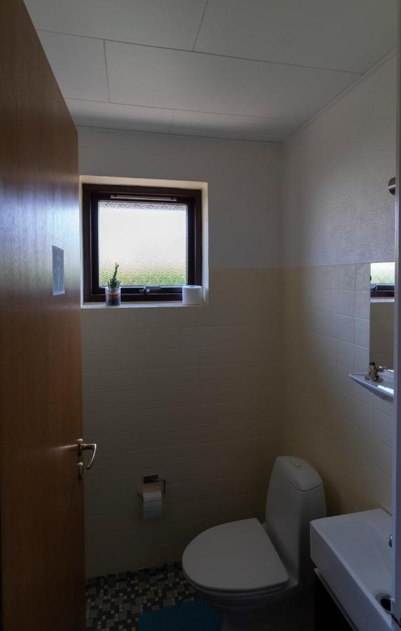 Hvidehus Aunslev Apartment Nyborg Exterior photo